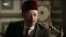 Payitaht Sultan AbdulHamid - Season 01 Episode 146